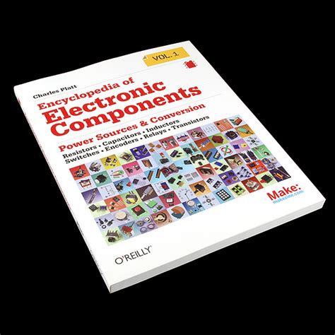 encyclopedia of electronic components volume 4 pdf|Science Maison.